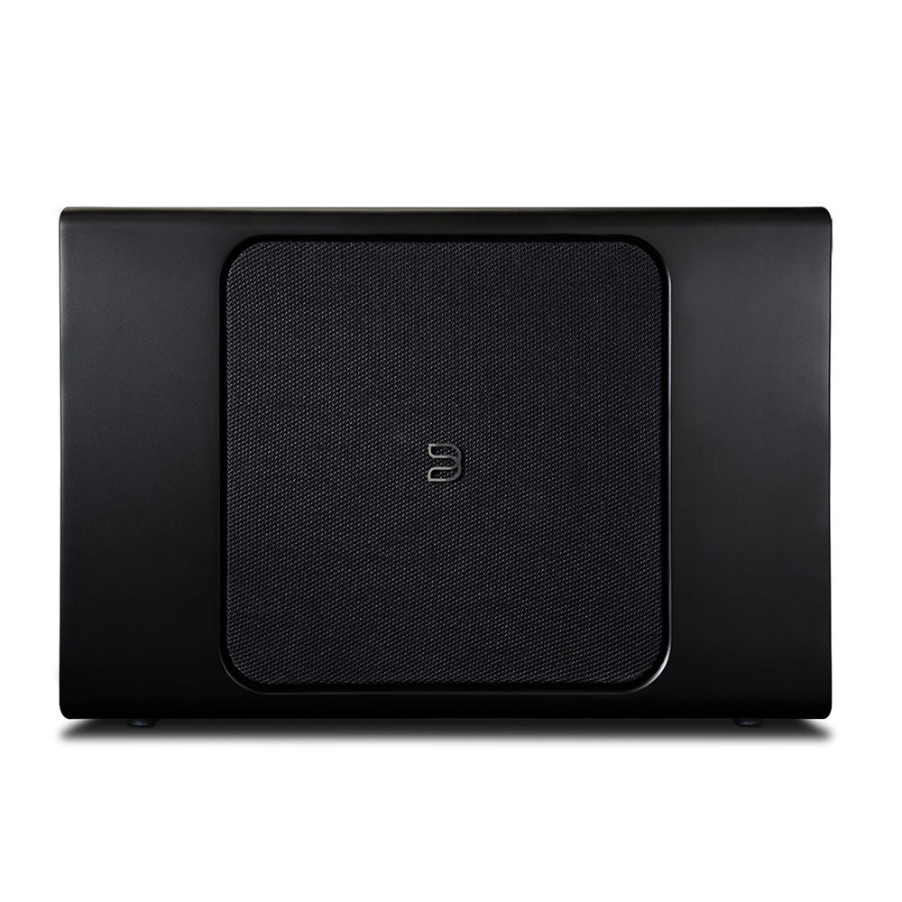 Subwoofer activo Bluesound Pulse Sub +