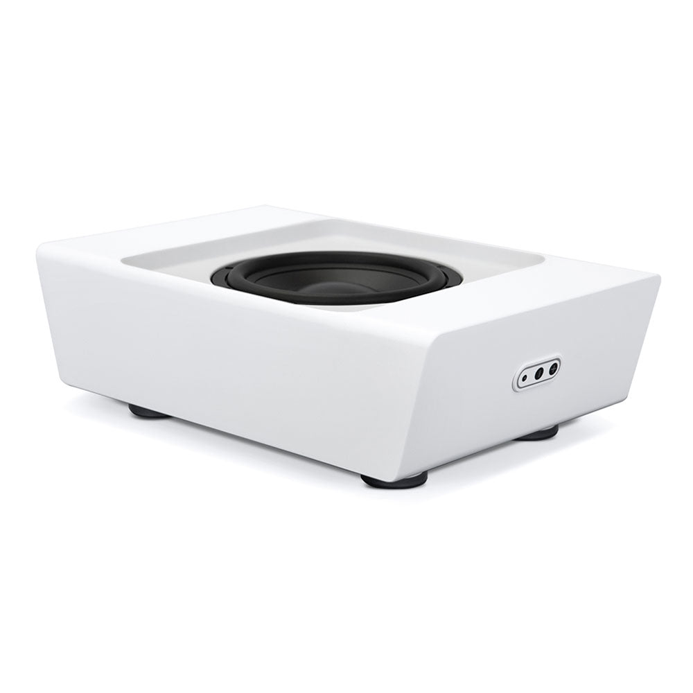 Subwoofer activo Bluesound Pulse Sub +