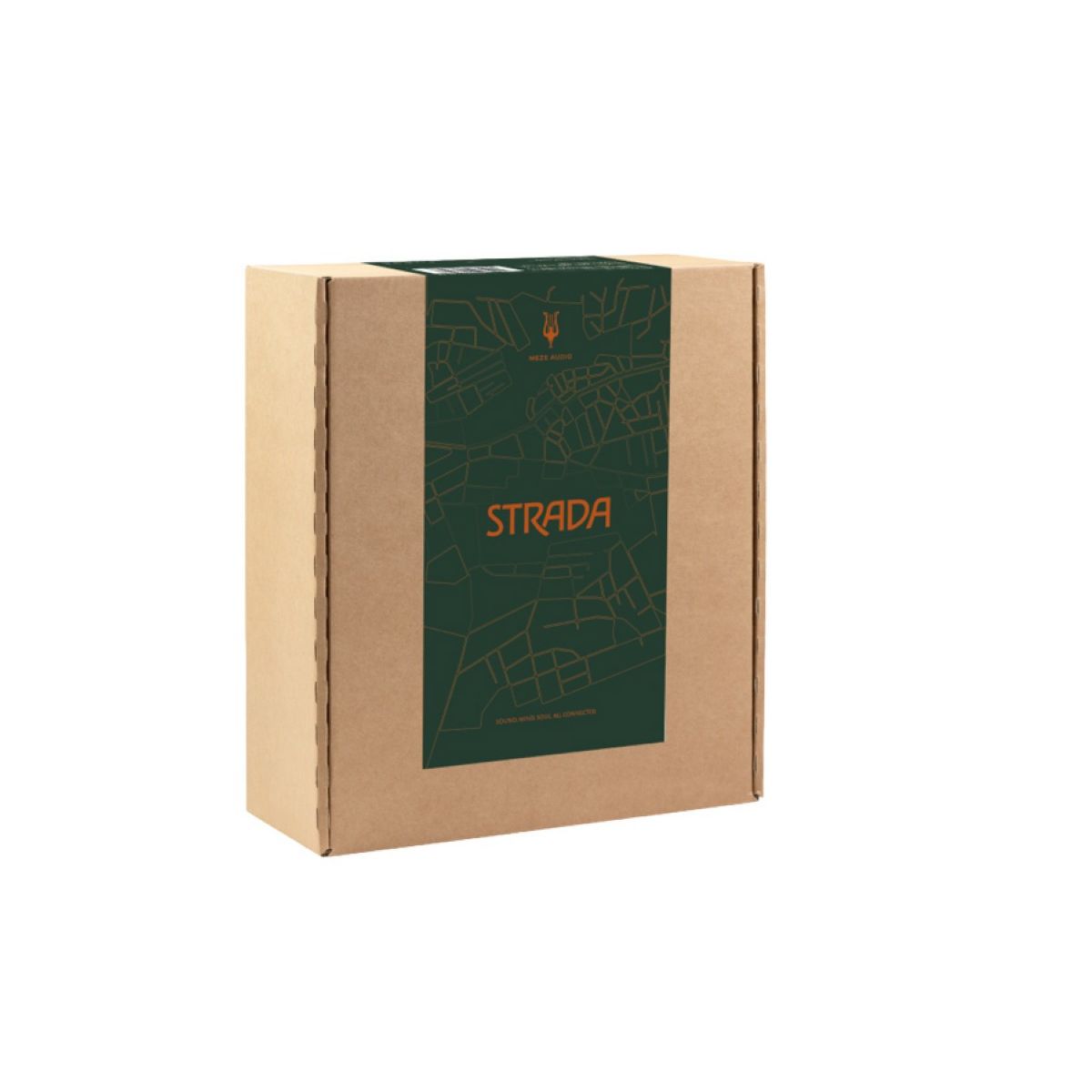 Meze Audio Strada