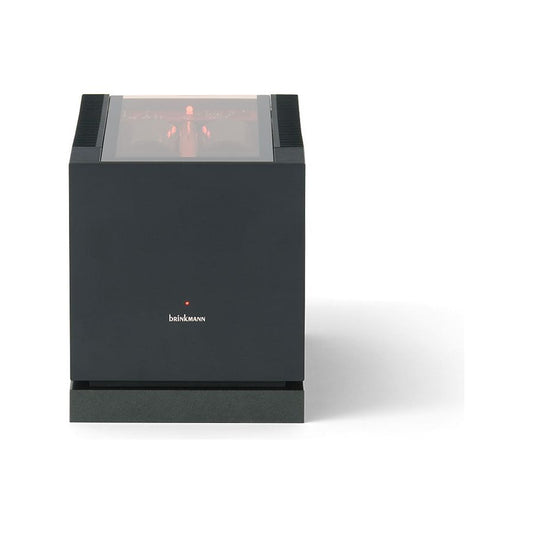 Etapa de potencia Brinkmann Stereo MKII