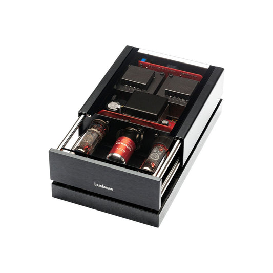 Fuente de alimentacion Brinkmann RöNt MKIII