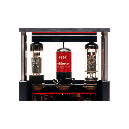 Fuente de alimentacion Brinkmann RöNt MKIII