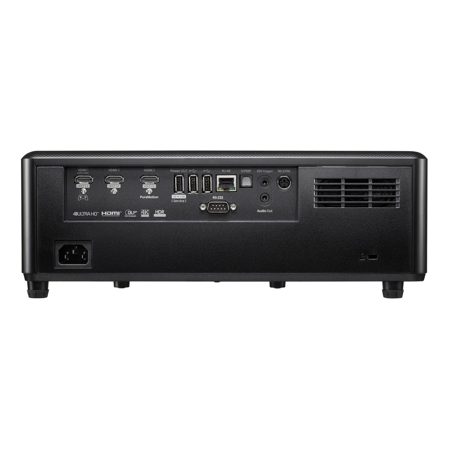 Proyector Optoma UHZ55