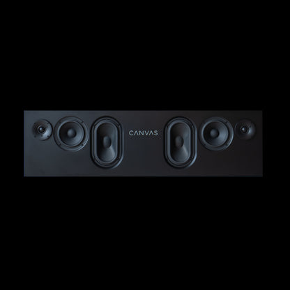 CANVAS SOLO