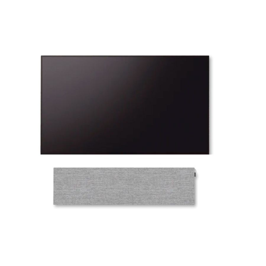 CANVAS SOLO
