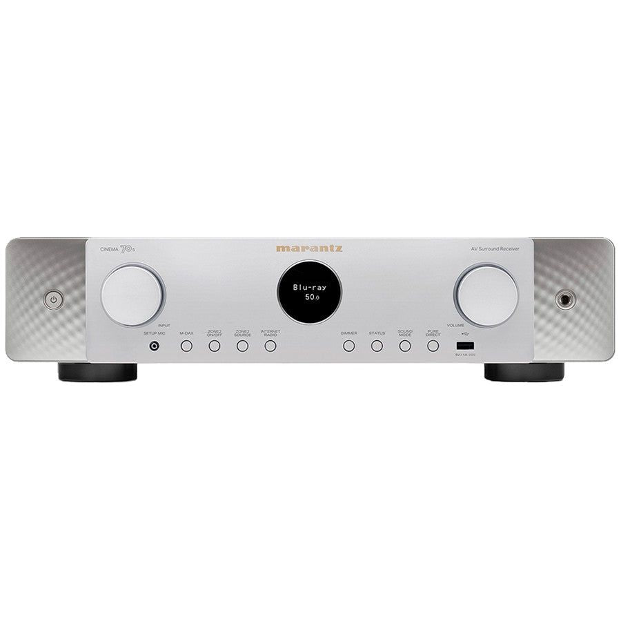 Receptor AV Marantz Cinema 70s