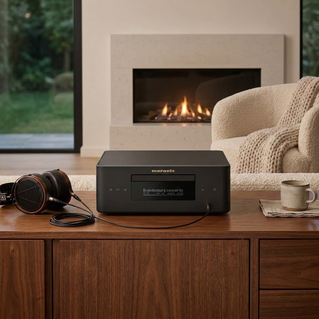 Marantz MCR-60n