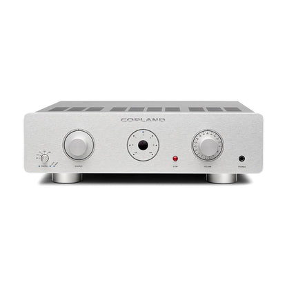 Amplificador integrado Copland CSA70
