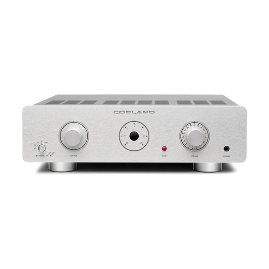 Amplificador integrado Copland CSA70