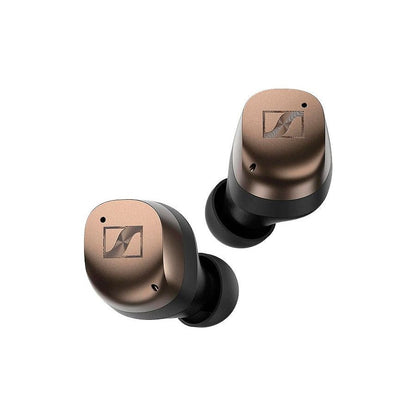 Auriculares Sennheiser Momentum True Wireless 4