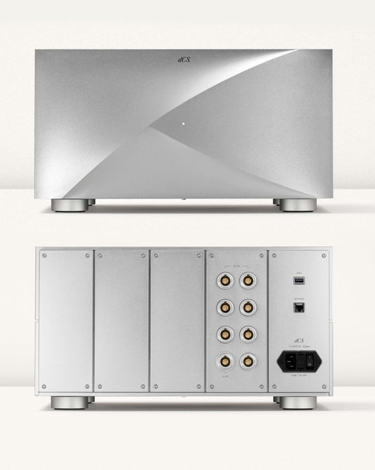 Varèse I/O Module - imagen 1