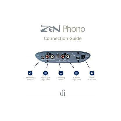Ifi Audio Zen Phono 3