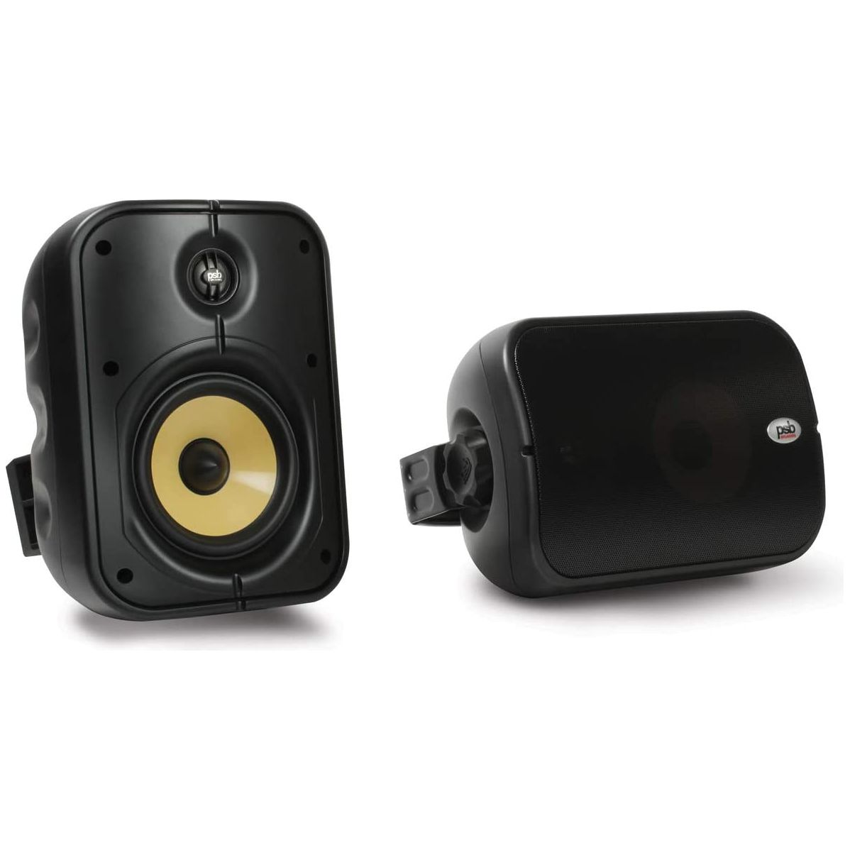 Pareja de altavoces de exterior PSB CS500