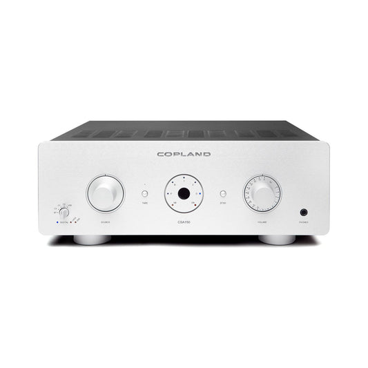 Amplificador integrado Copland CSA150