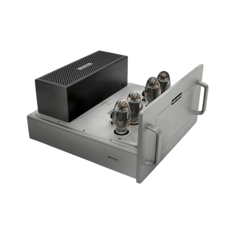 Audio Research D-80