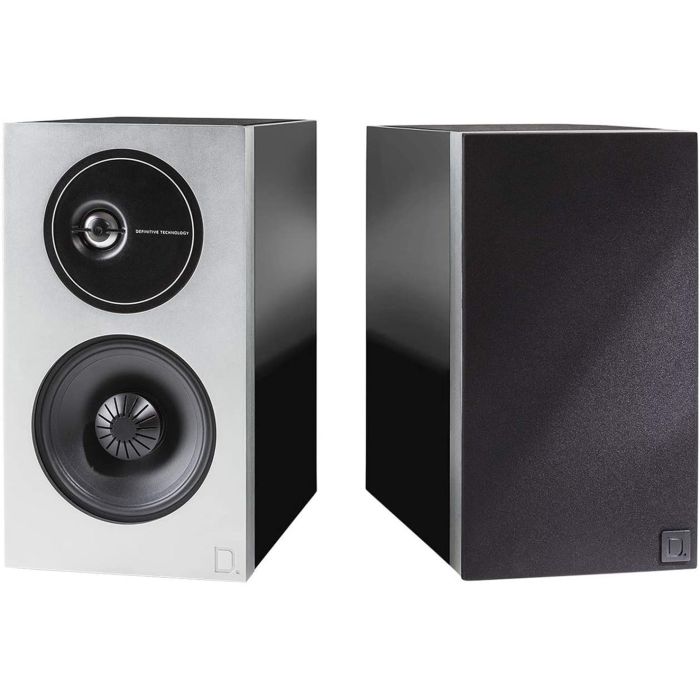 Cajas acústicas Definitive Technology D7