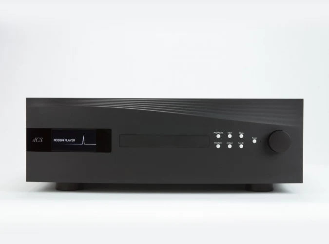dCS Rossini APEX Player
