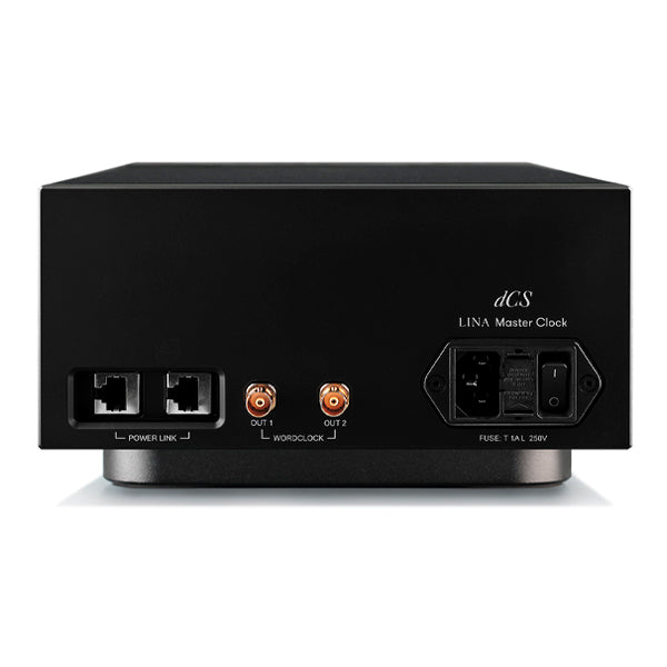 dCS Lina Master Clock