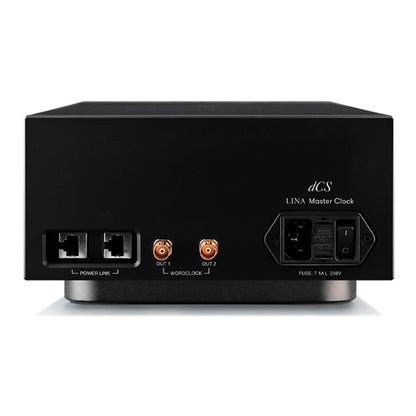 dCS Lina Master Clock