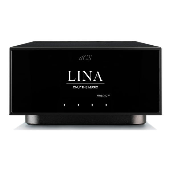 dCS Lina DAC