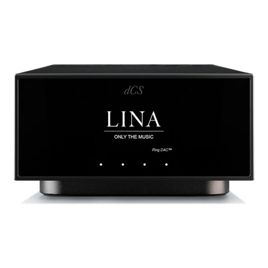 dCS Lina DAC