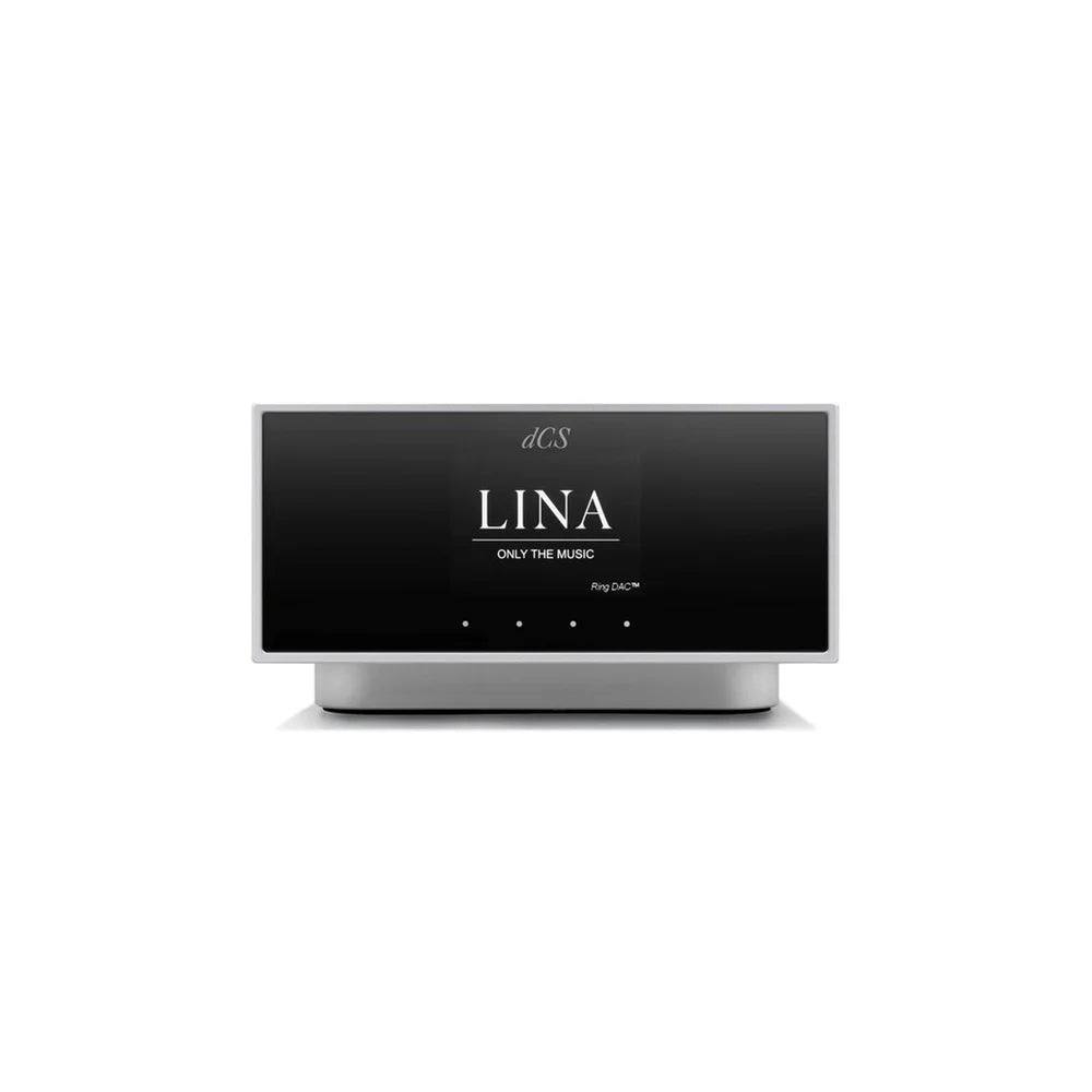dCS Lina DAC