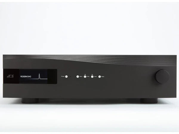 dCS Rossini APEX DAC