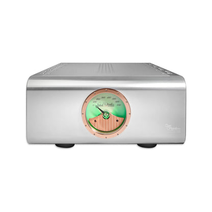 Etapas de poténcia monofonica D'Agostino Progression M550
