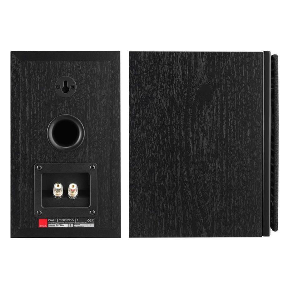 Cajas acústicas Dali Oberon 1