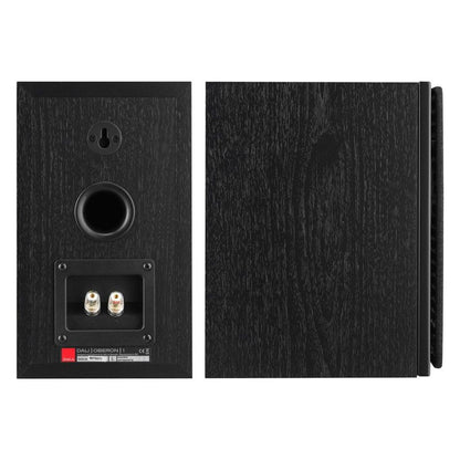Cajas acústicas Dali Oberon 1