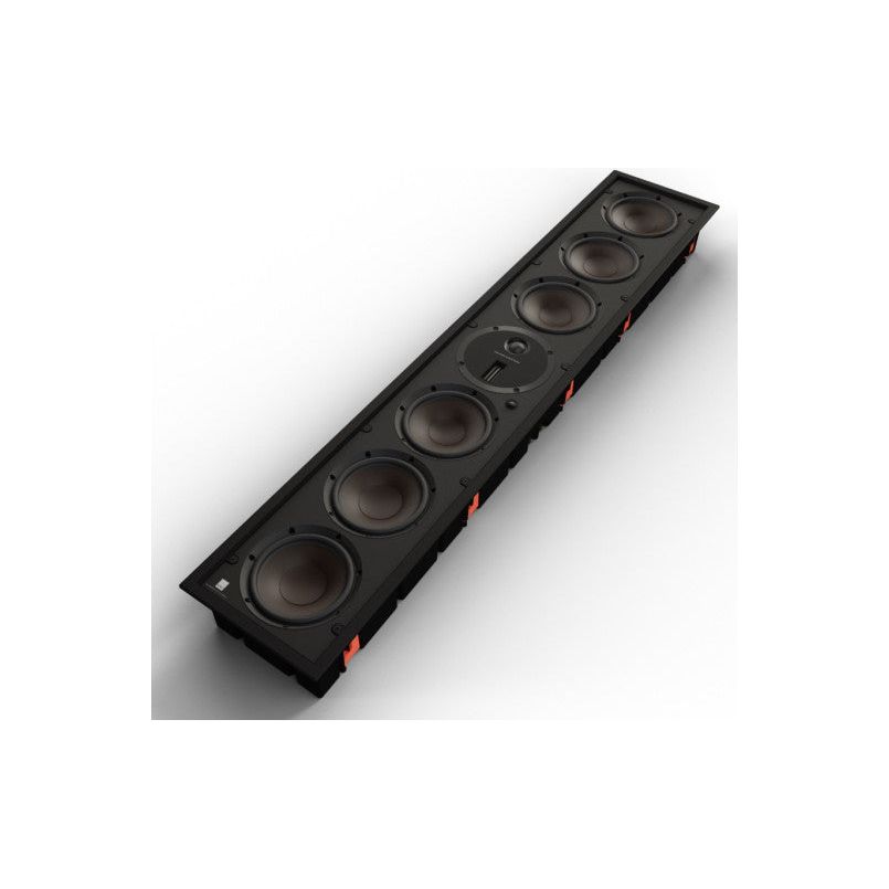 Caja acústica Dali Phantom M-675