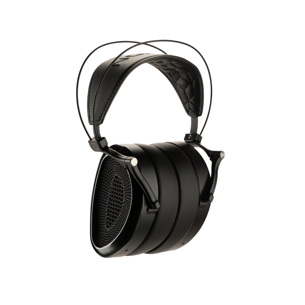 Dan Clark Audio Noire XO