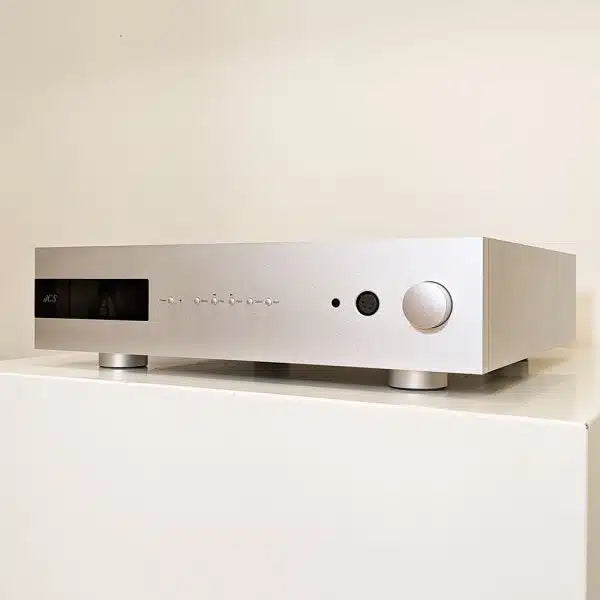 dCS Bartók APEX DAC