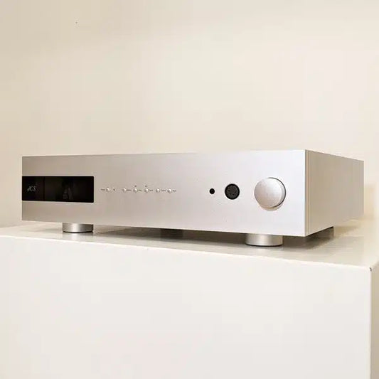 dCS Bartók APEX DAC