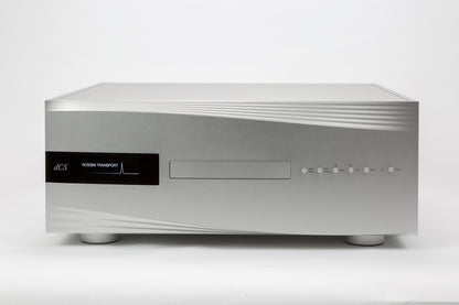 Rossini CD/SACD Transport - imagen 1