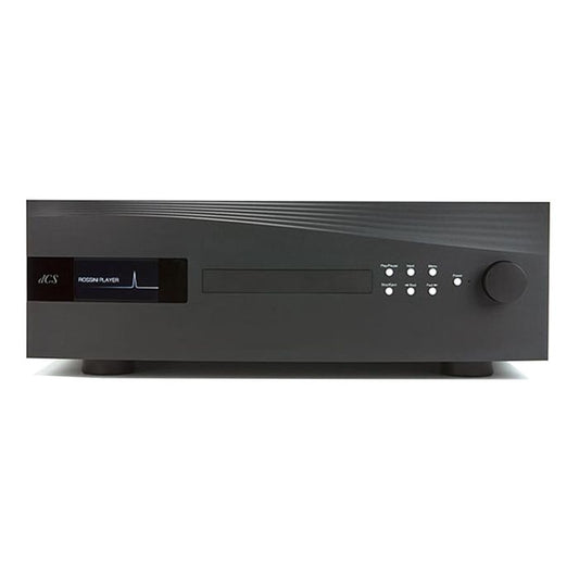 dCS Rossini CD/SACD Transport