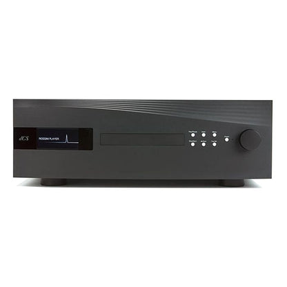 dCS Rossini APEX Player