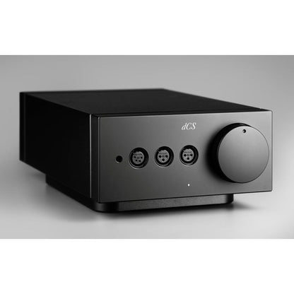 dCS Lina Headphone Amplifier