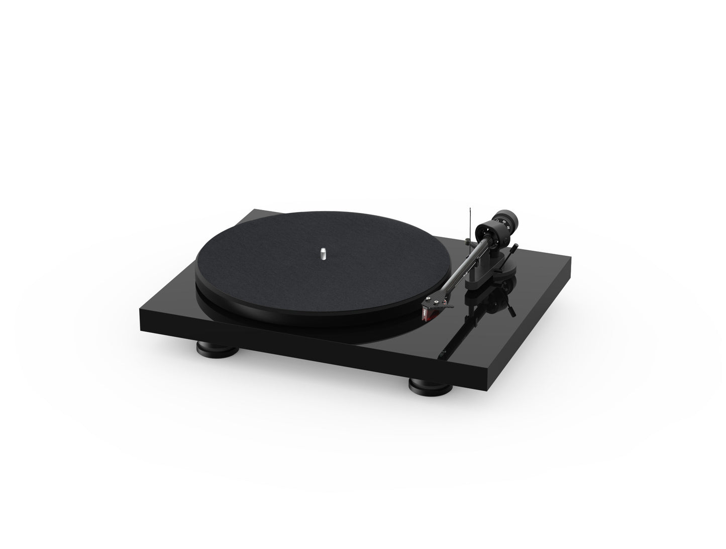 Pro-Ject Debut Carbon EVO