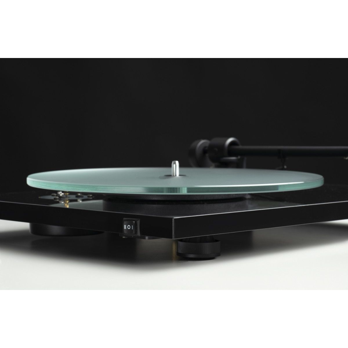 Plato principal del Pro-Ject T1 EVO