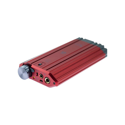 DAC IFI Audio iDSD Diablo 2
