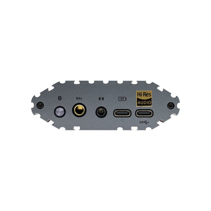 DAC IFI Audio iDSD Diablo 2