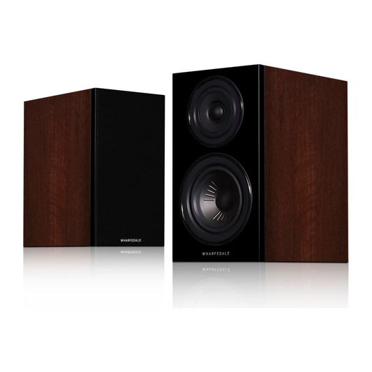 Cajas acústicas Wharfedale Diamond 12.1