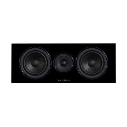 Caja acústica central Wharfedale Diamond 12 C