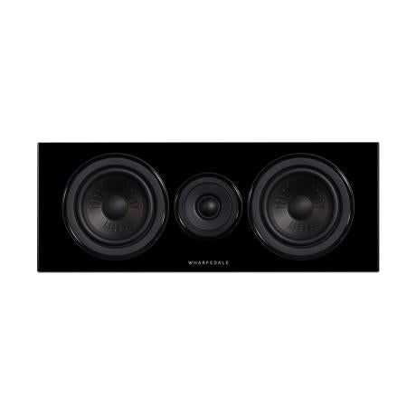Caja acústica central Wharfedale Diamond 12 C