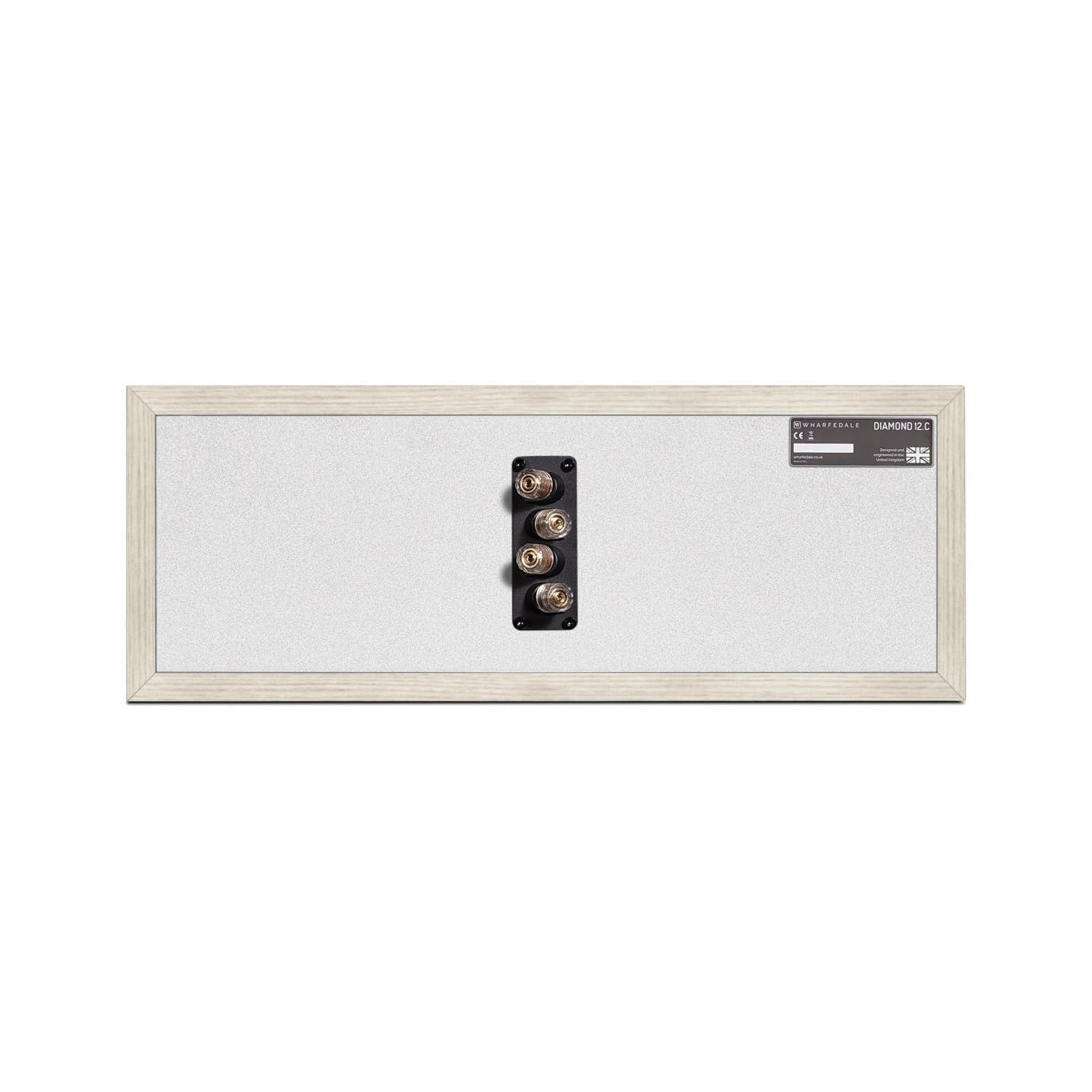 Caja acústica central Wharfedale Diamond 12 C