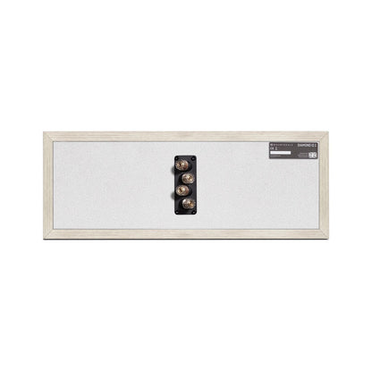 Caja acústica central Wharfedale Diamond 12 C