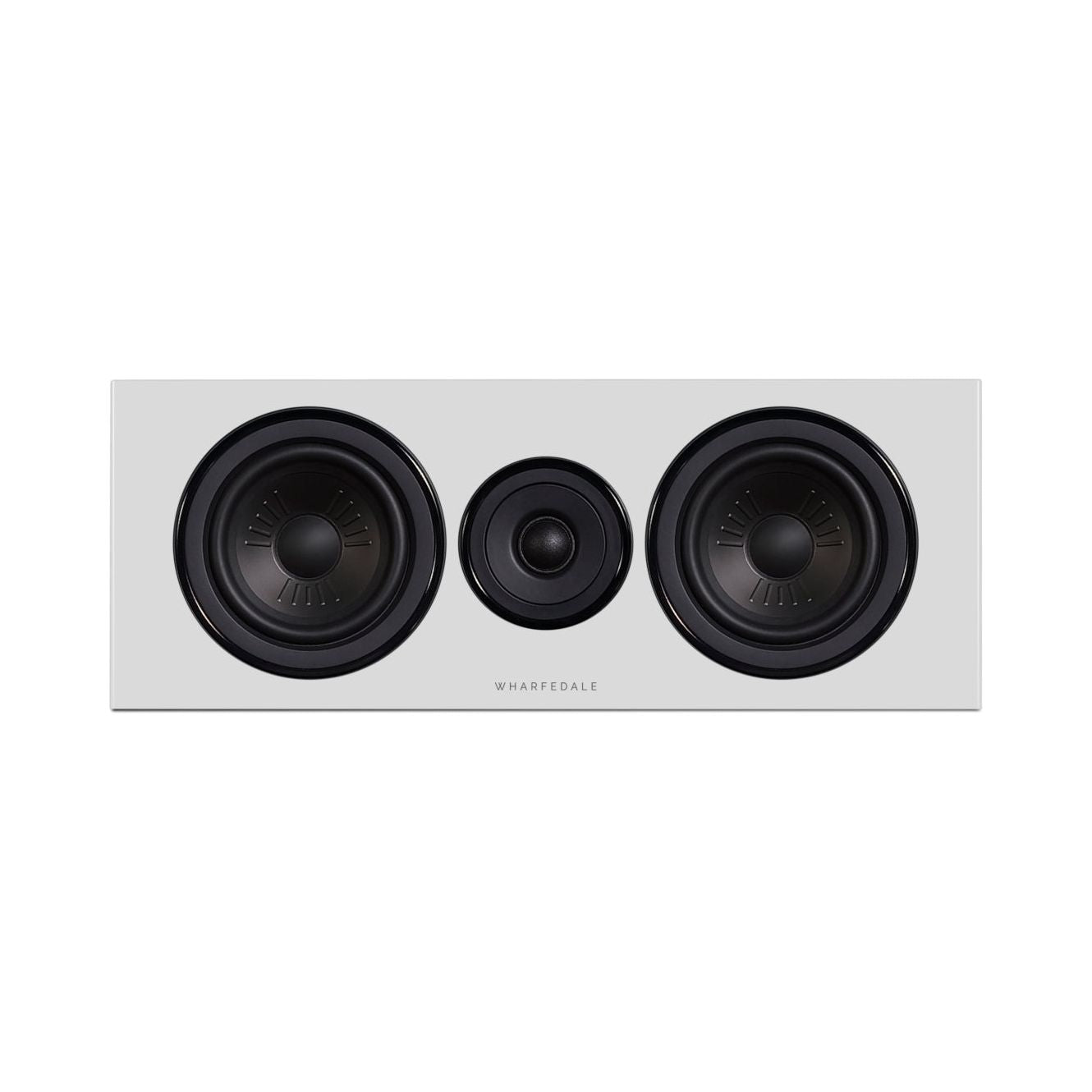 Caja acústica central Wharfedale Diamond 12 C