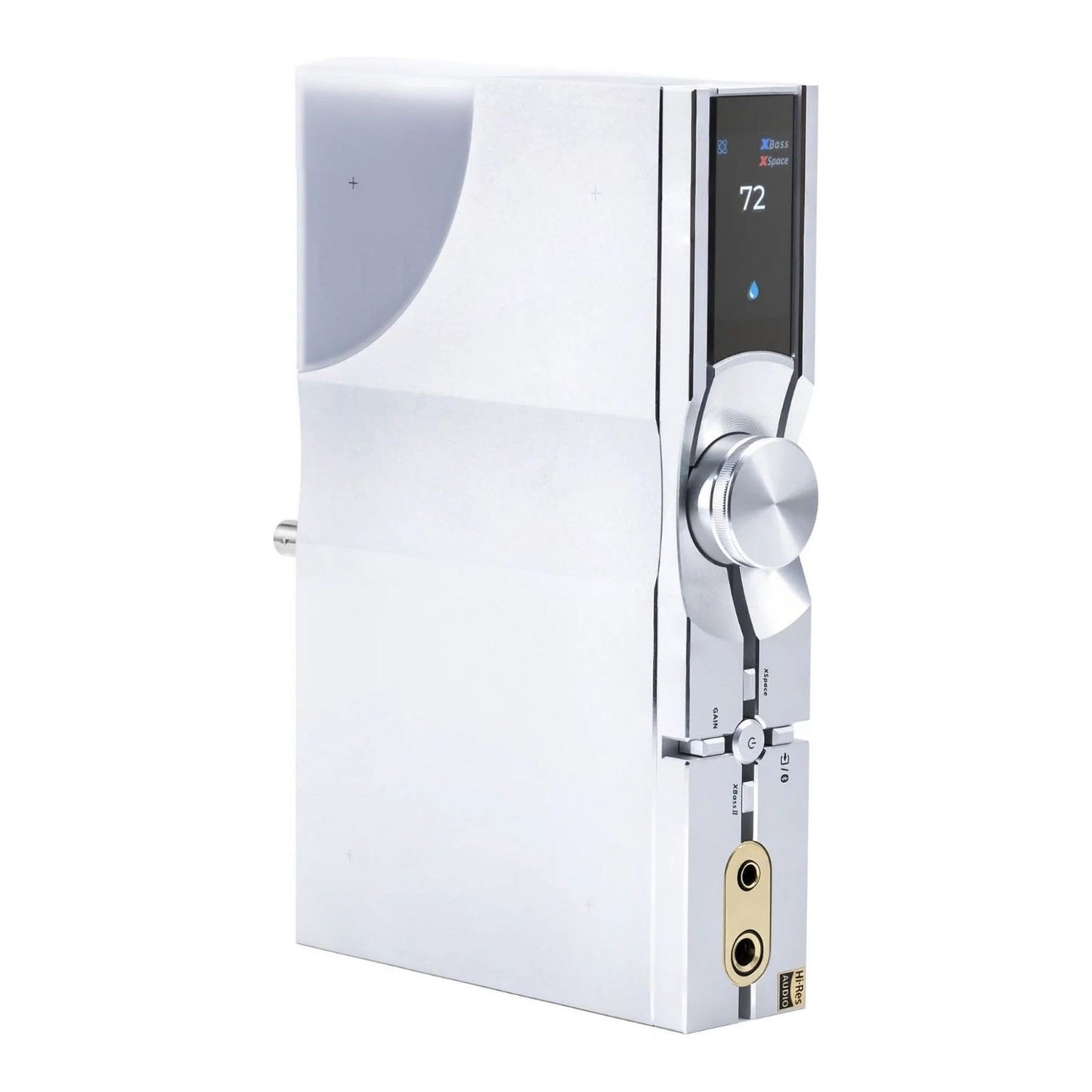 Amplificador de Auriculares Ifi Audio Neo IDSD 2