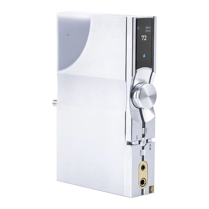Amplificador de Auriculares Ifi Audio Neo IDSD 2